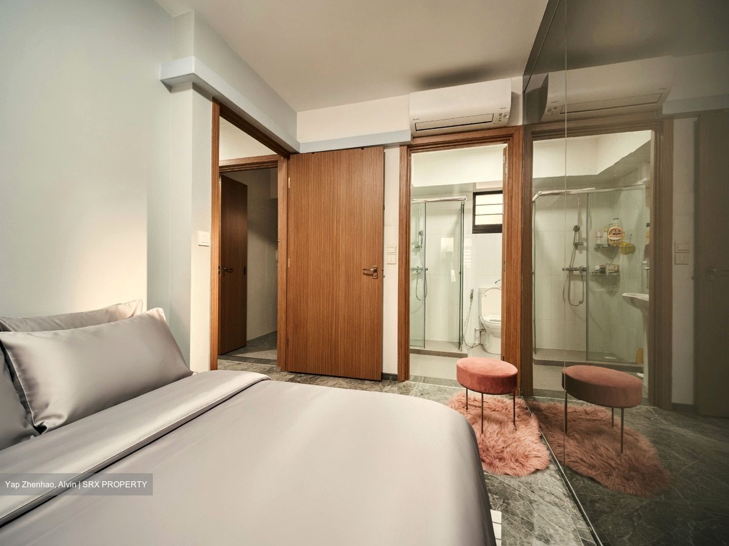 Blk 114B Alkaff Oasis (Toa Payoh), HDB 3 Rooms #578914381